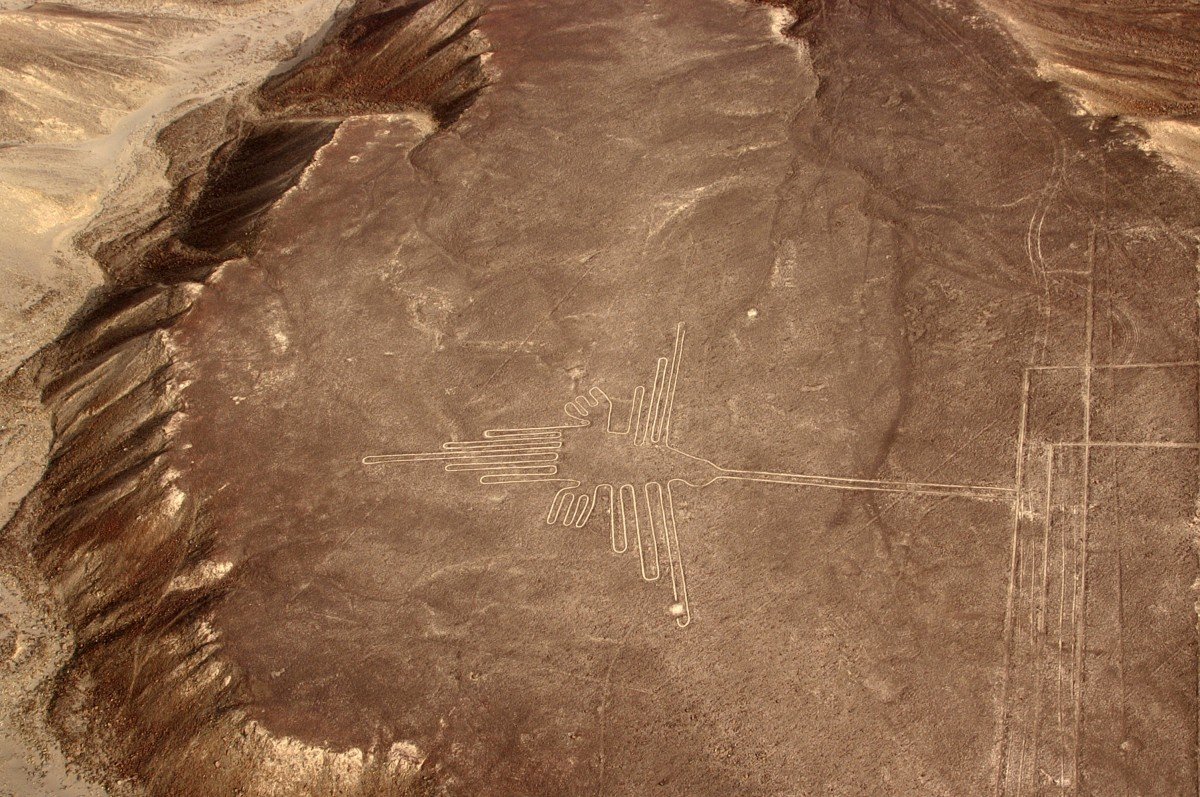 Dag 5:Nazca – Arequipa (O)